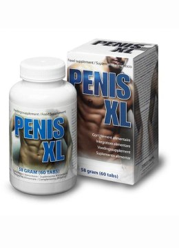 Penis rozmiaru xl skuteczne tabletki powiększające