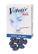 Silne tabletki dla mężczyzn dłuższa erekcja 20sz