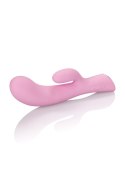 Wibrator-AMOUR SILICONE DUAL G WAND