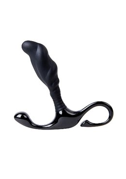 Masażer prostaty stymulator analny sex korek 10cm