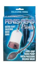 Pompka-PENIS HEAD PUMP