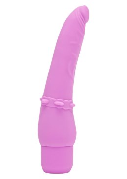 Wibrator smukły trzon penetracja analna waginalna