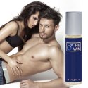 Feromony perfumy bardzo męski zapach erotyka 10ml