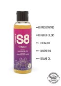 Olejek do masażu S8 Massage Oil 125ml
