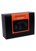 Wibrator analy masażer prostaty dla par pilot usb