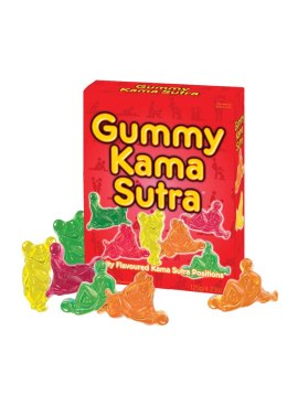 Żelki Gummy Kama Sutra