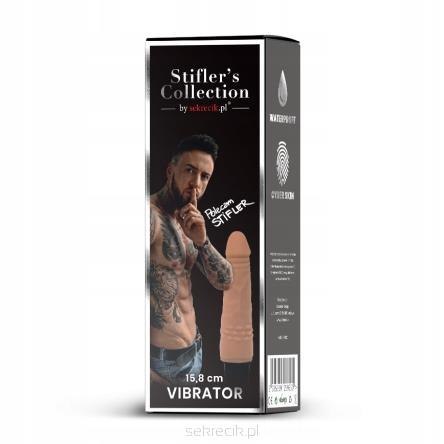 Wibrator-Stifler's Collection by Sekrecik