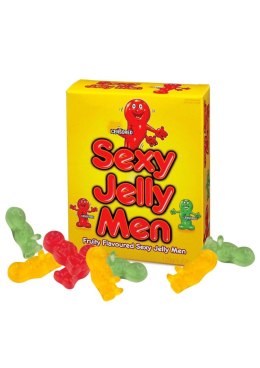 Słodycze-SEXY JELLY MEN