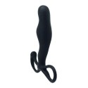 Korek analny plug męski stymulator prostaty 13cm