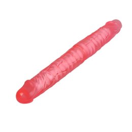 Penis zginany kręgosłup podwójna penetracja 36cm