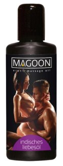 Pachnący orientalny olejek masaż erotyczny 200ml