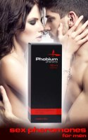 Pociągający kobiety zapach feromony męskie 15ml