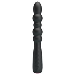 Uniwersalny wibrator analny waginalny 12 tryb 18cm