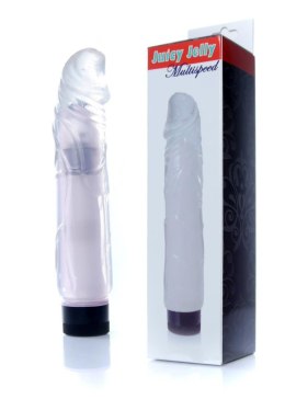 Wibrator jak penis realistyczny sex masażer 22cm