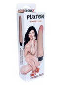 Naturalny penis realistyczny wibrator sex 18cm