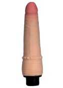 Naturalny penis realistyczny wibrator sex 18cm