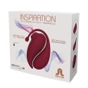 Stymulator- INSPIRATION Stimulator + Vibrating Egg