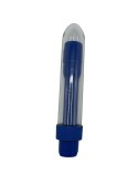 Klasyczny uniwersalny wibrator analny waginalny 19