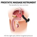 Wibrator analny do prostaty i dla kobiet erotyka