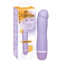 Mini penis wibrator sex masażer dla kobiet 12cm