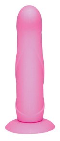 Penis dla kobiet do penetracji uprząż majtki 16cm