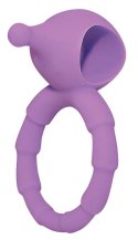 Pierścień-Loop Purple