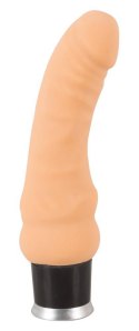 Wibrator realistyczny duży penis członek sex 18cm