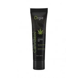ORGIE Cannabis LubeTube 100 ml
