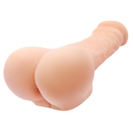 Masturbator męski tyłek analny nakładka na penisa