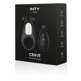 INTY Toys - Crave