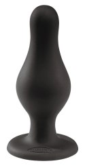 Korek analny silikonowy zatyczka sex plug 15cm
