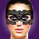 Maska erotyczna koronkowa wenecka karnawałowa sex