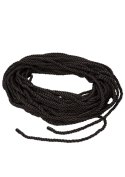 Scandal BDSM Rope 30M Black