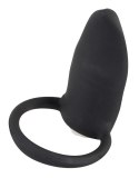 Mni stymulator wibrator sex masażer na palec 6cm