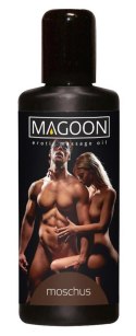 Zapachowy olejek do masażu erotycznego piżmowy sex