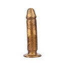 Dildo analne plug zatyczka penis realistyczna 22cm