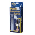 BAILE- Penis Enlargement System 9,8'',