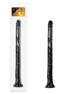 Długie dildo realistyczne penetrator analny 49cm
