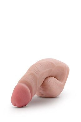 Realistyczny penis do majtek dildo naturalne 12cm