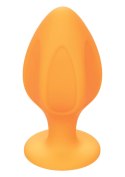 Cheeky Buttplug Orange