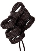 Boundless Rope 10M Black