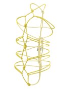 Boundless Rope 10M Yellow