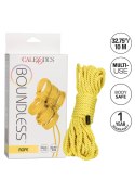 Boundless Rope 10M Yellow