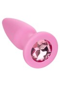 Crystal Booty Kit Pink