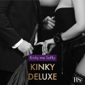 Zestaw BDSM - Kinky Me Softly Black