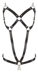 Leather harness (female) S-L