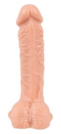 Członek realistyczny dildo naturalne penis 20cm
