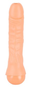 Penis z wytryskiem super realistyczne dildo 21cm